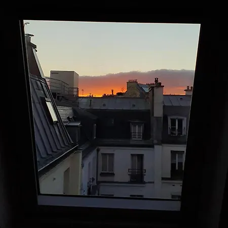 Bed & Breakfast D'hotes Confort Et Charme 9eme