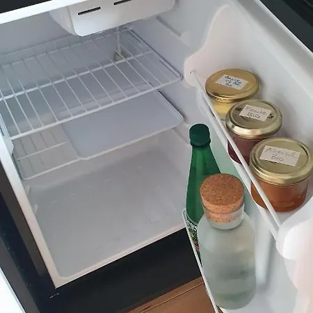 Alojamento de Acomodação e Pequeno-almoço D'hotes Confort Et Charme 9eme Paris
