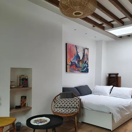 D'hotes Confort Et Charme 9eme