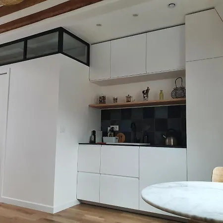 D'hotes Confort Et Charme 9eme 4*