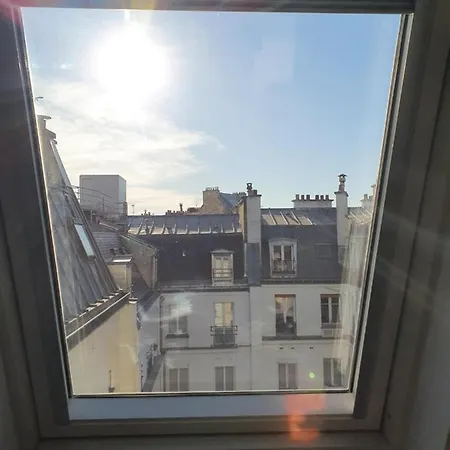 D'hotes Confort Et Charme 9eme Bed and breakfast *