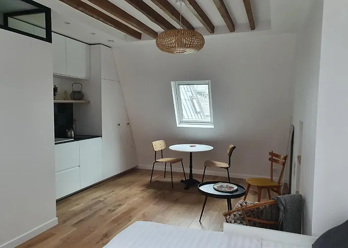 D'hotes Confort Et Charme 9eme