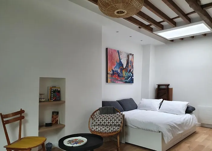 D'hotes Confort Et Charme 9eme