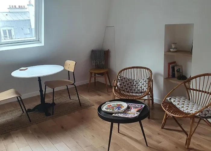 D'hotes Confort Et Charme 9eme