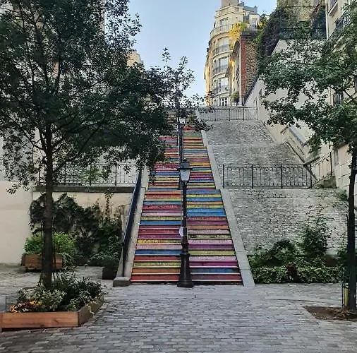 D'hotes Confort Et Charme 9eme Nocleg ze śniadaniem