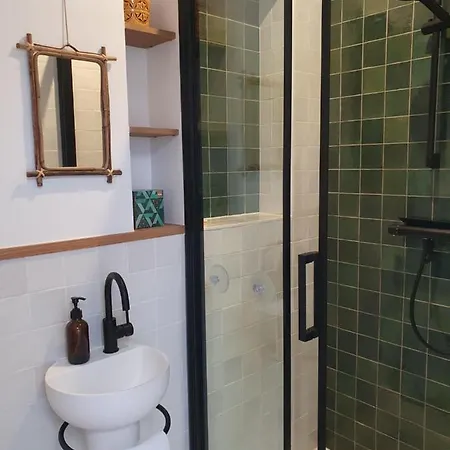 D'hotes Confort Et Charme 9eme Bed & Breakfast *