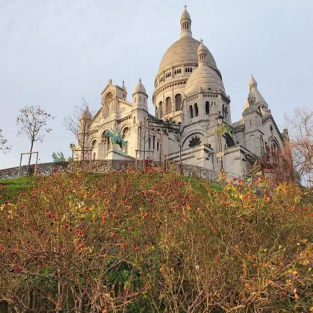 Bed & Breakfast D'hotes Confort Et Charme 9eme *